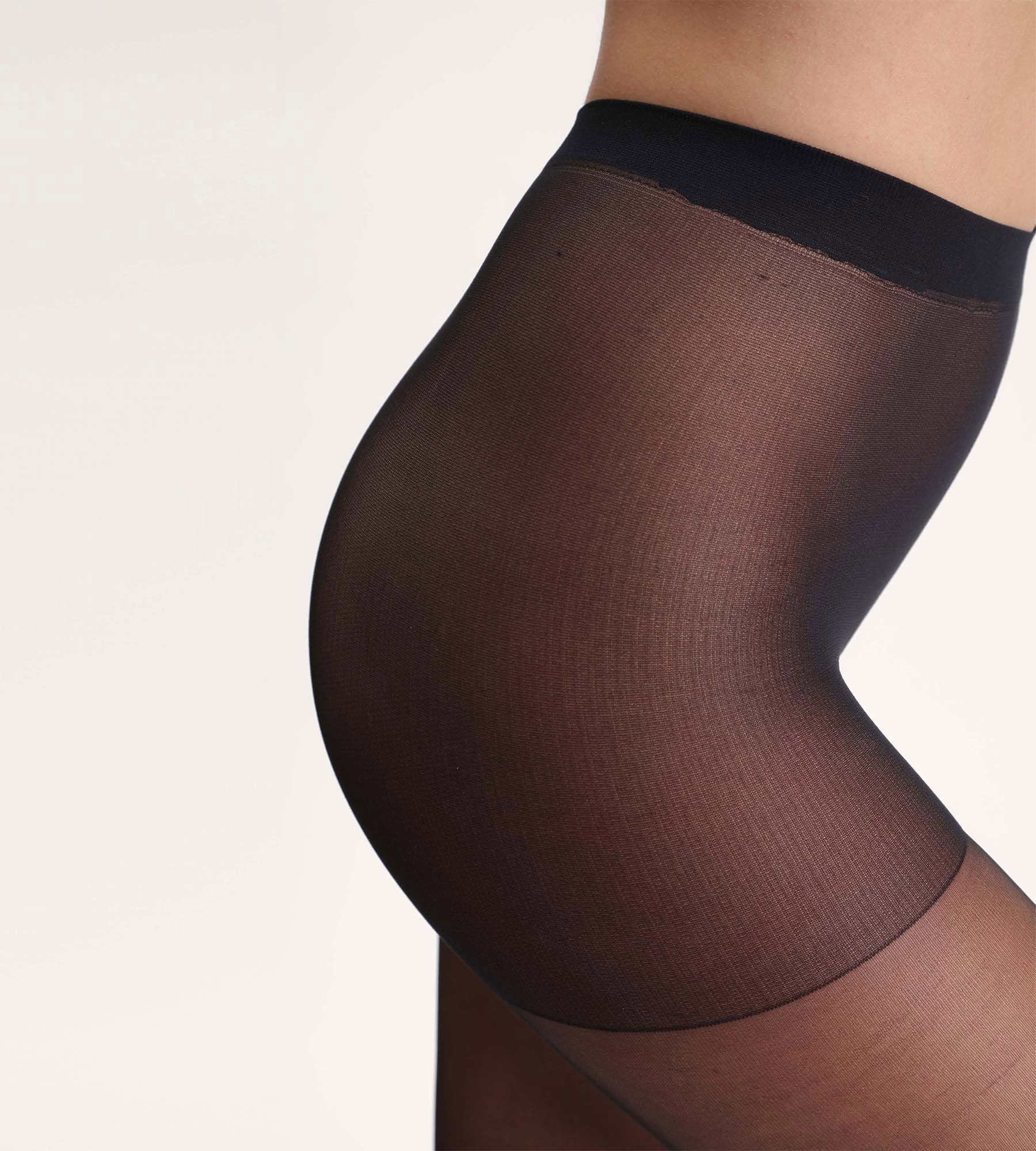 DIM Pack of 2 Beauty Resist tights