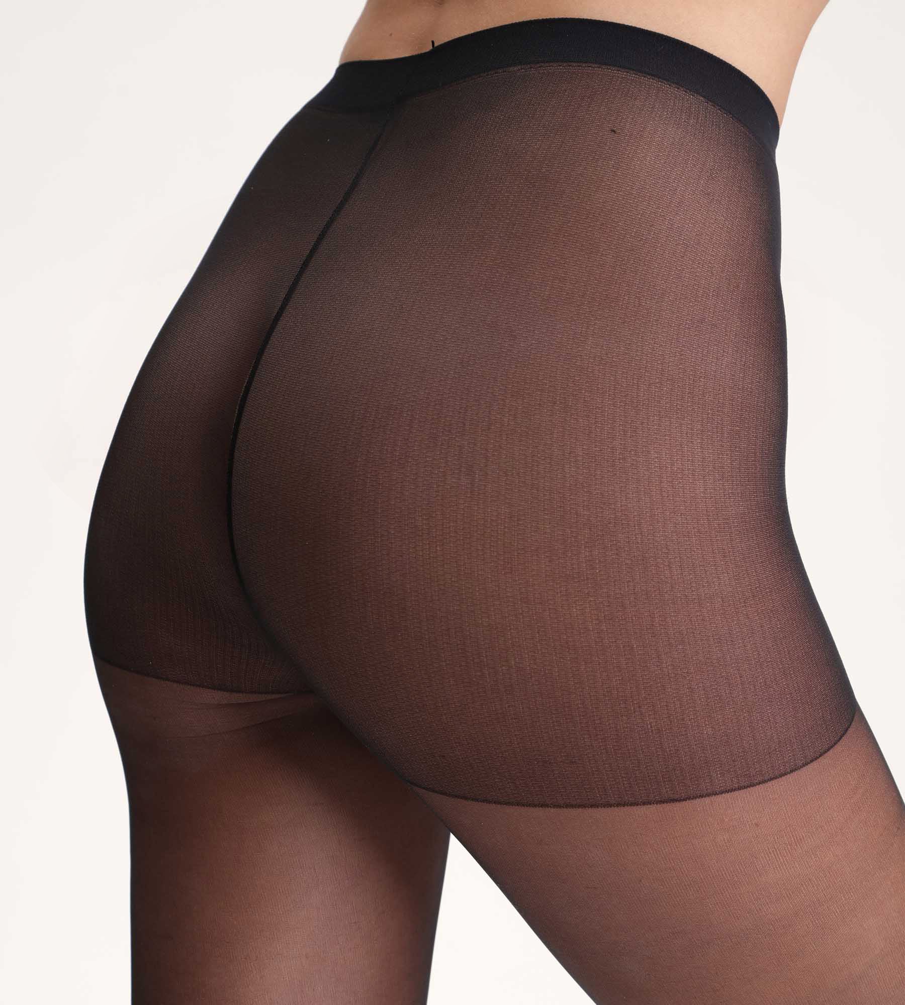 DIM Pack of 2 Beauty Resist tights