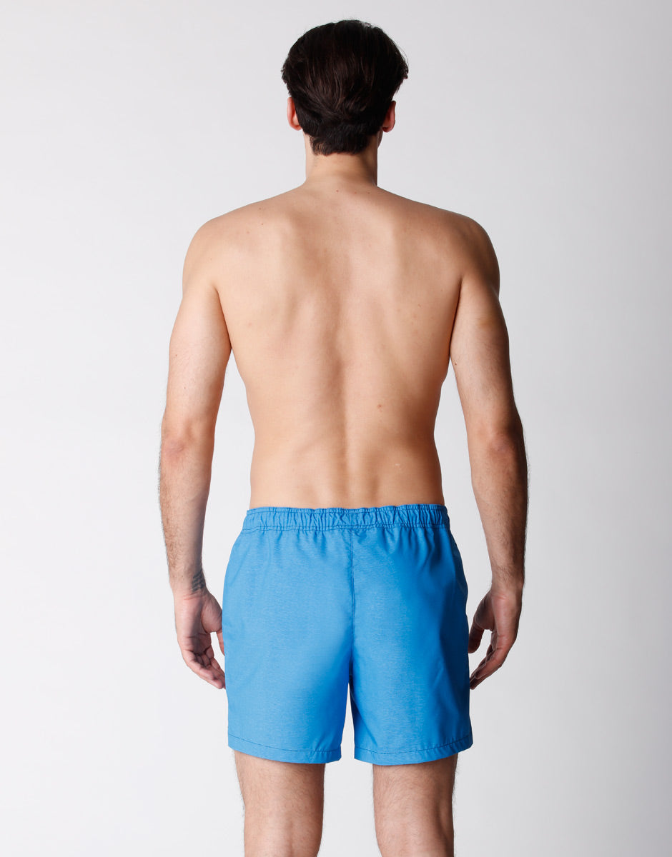 DIM Men's Royal Blue Swimsuit