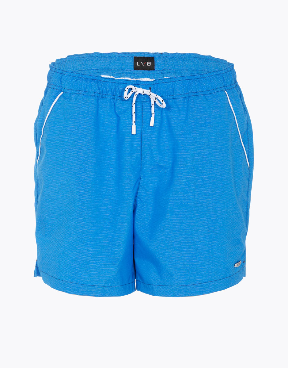 DIM Men's Royal Blue Swimsuit
