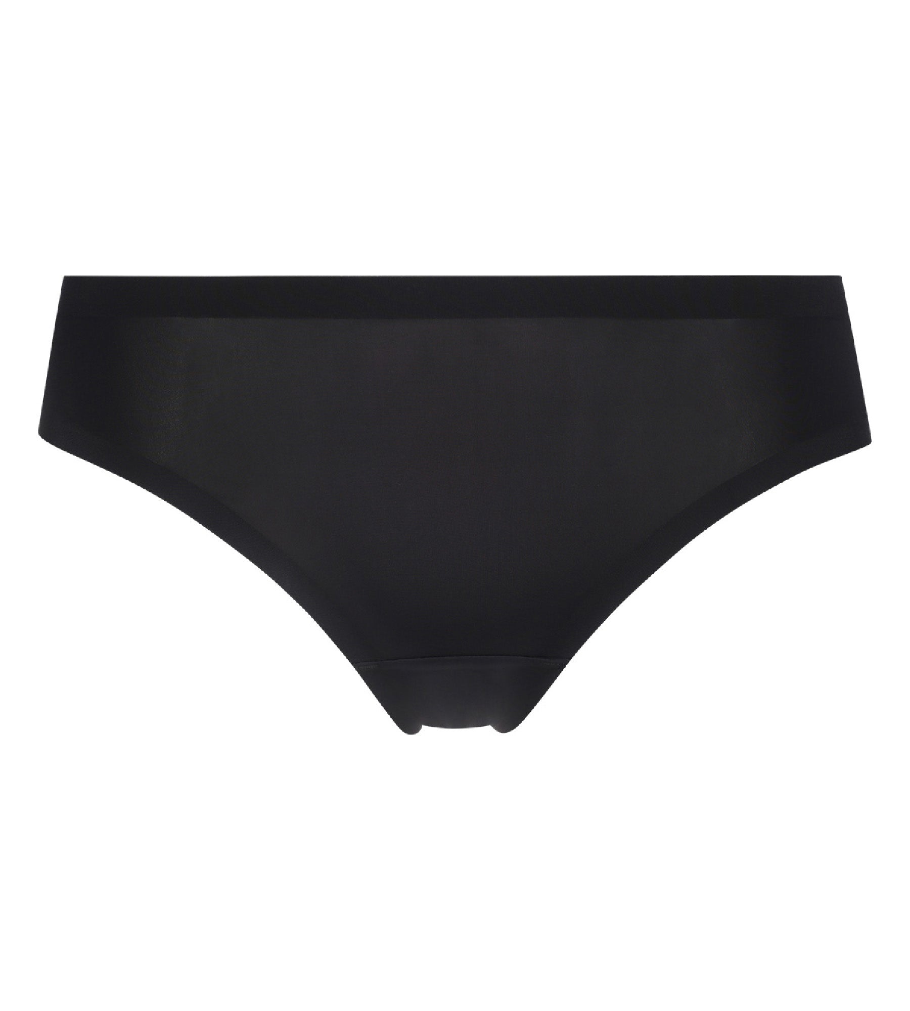 DIM Invisible black knickers - Dim Invisifree