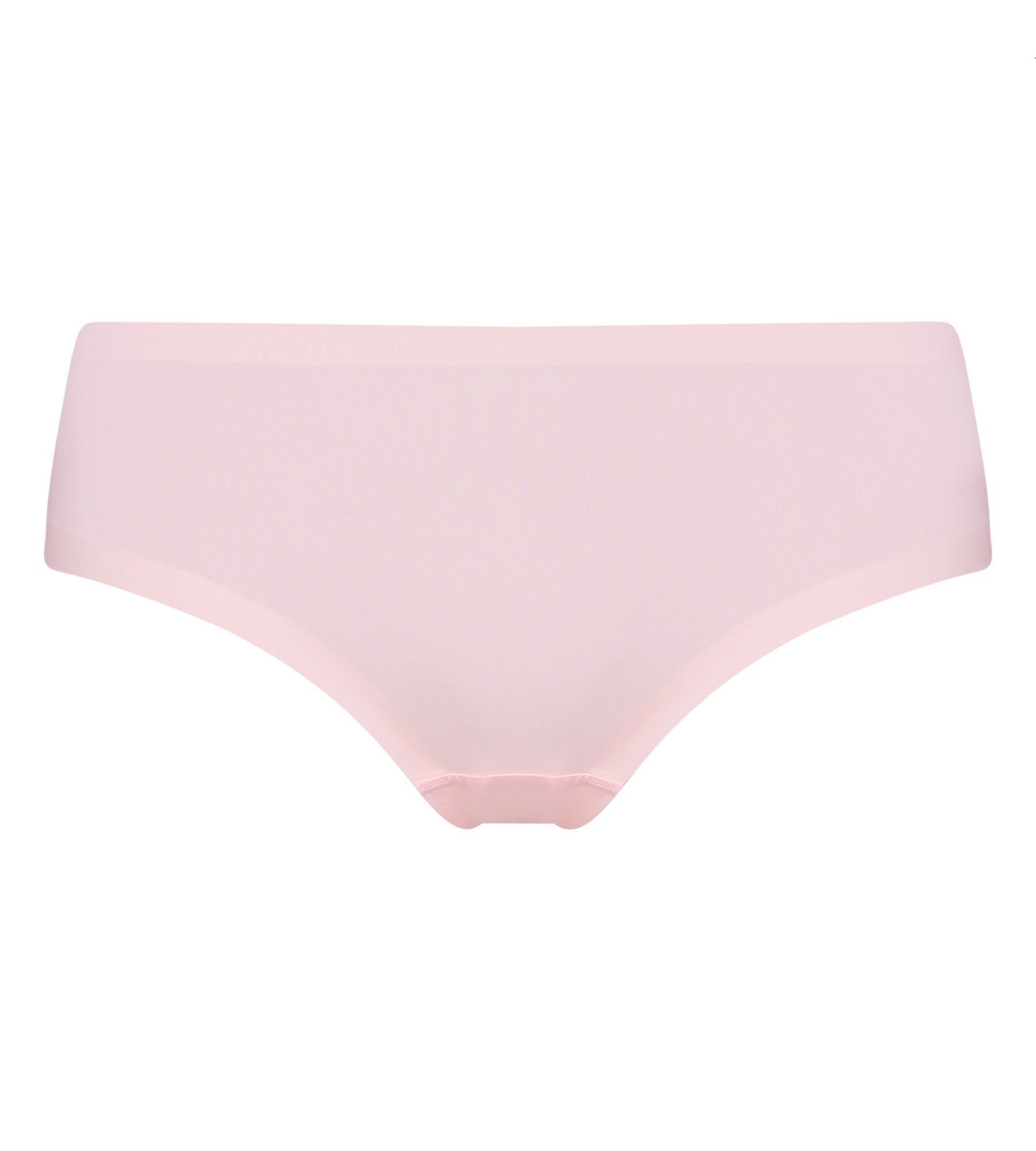 DIM Dim InvisiFree ballerina pink microfibre briefs