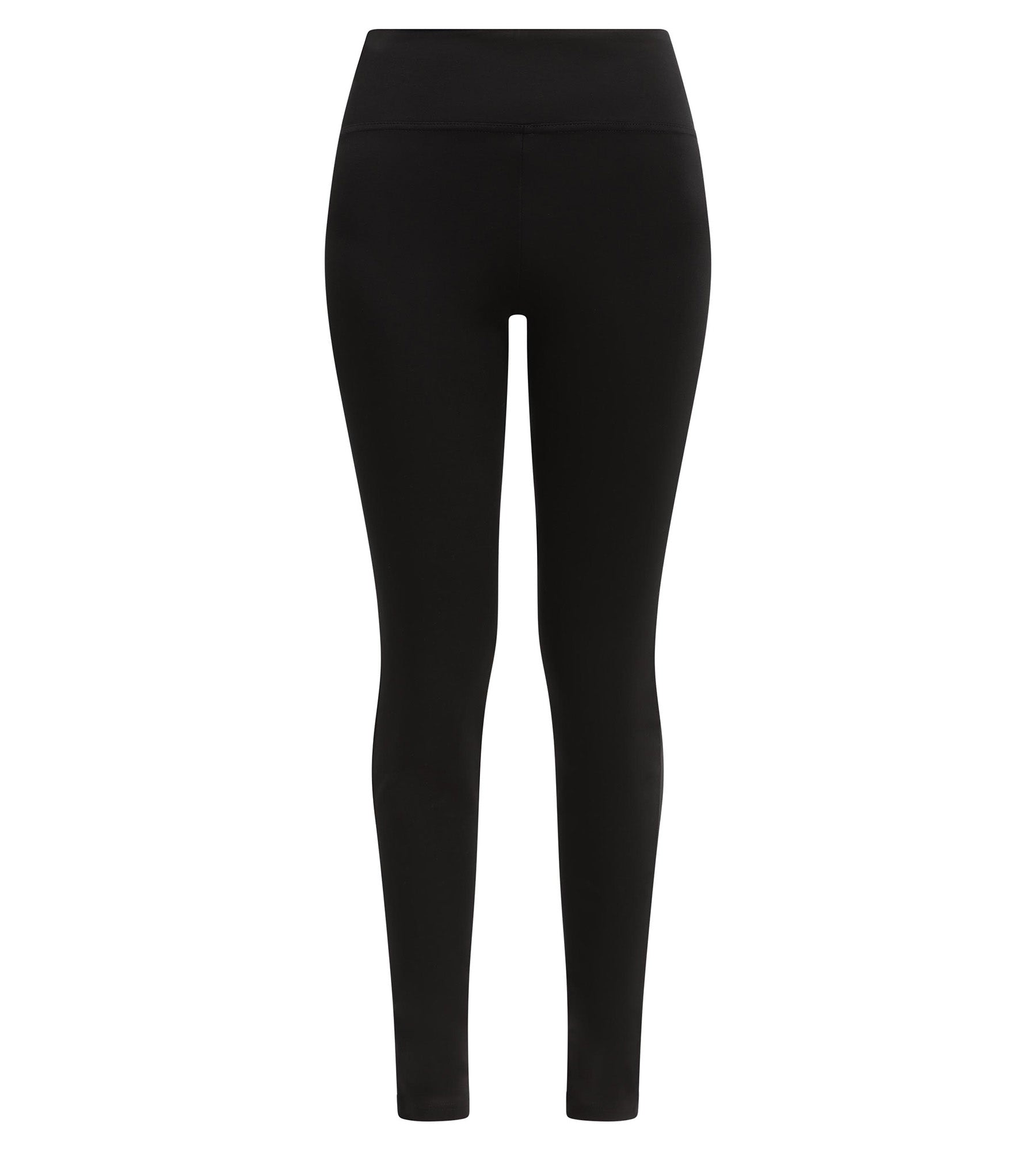 DIM Women's legging Black shaping effect Dim Relax & Go