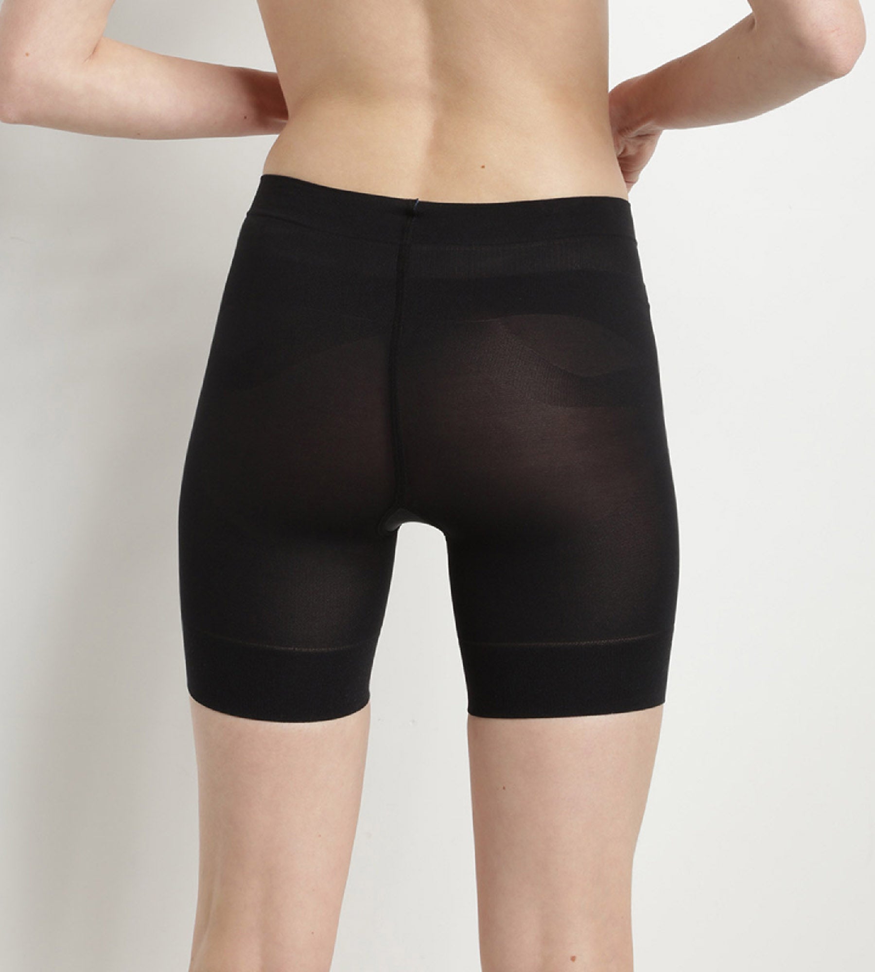 DIM Women's long shorts Action Minceur
