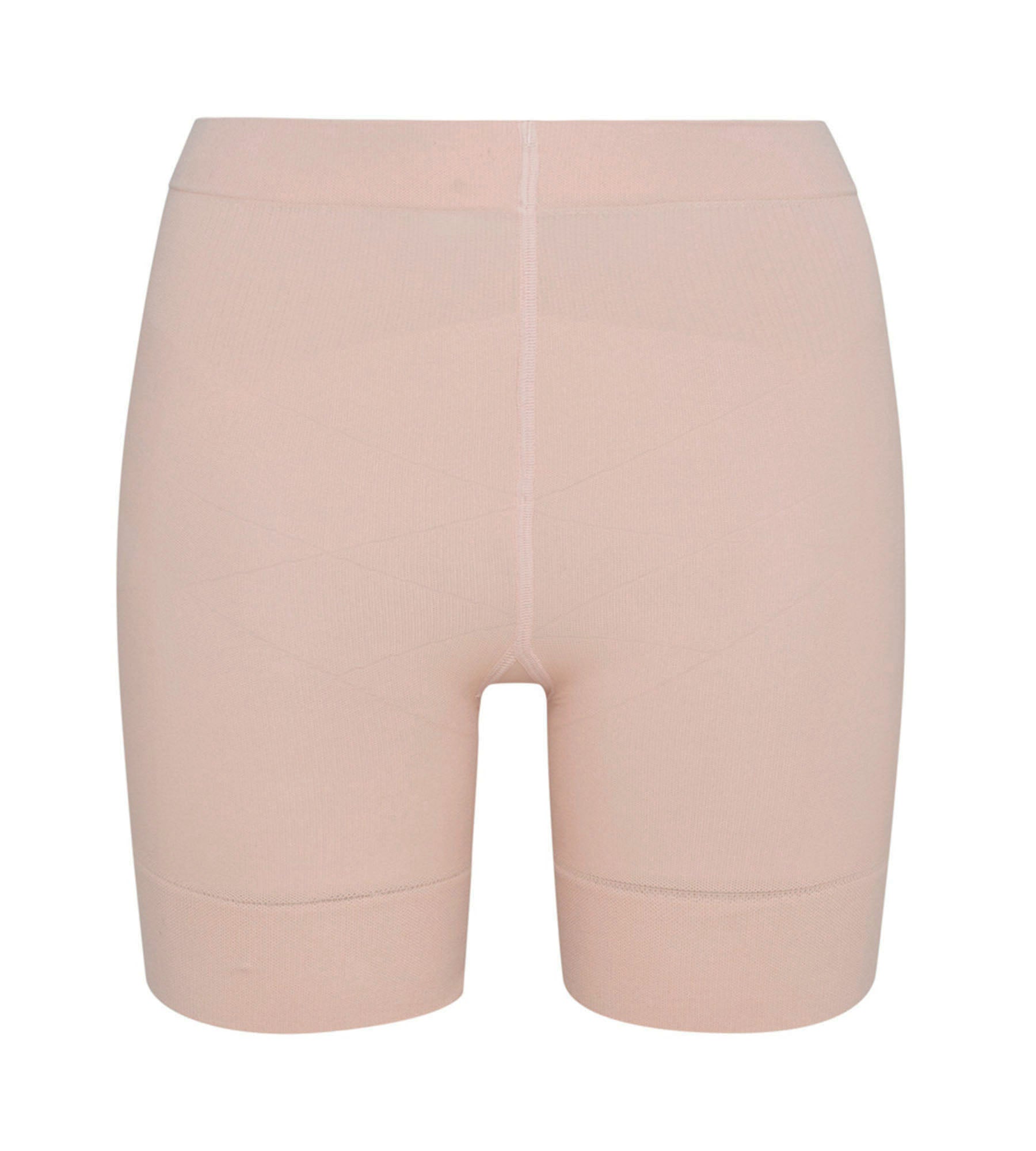 DIM New Skin Women's Action Slimming Long Shorts