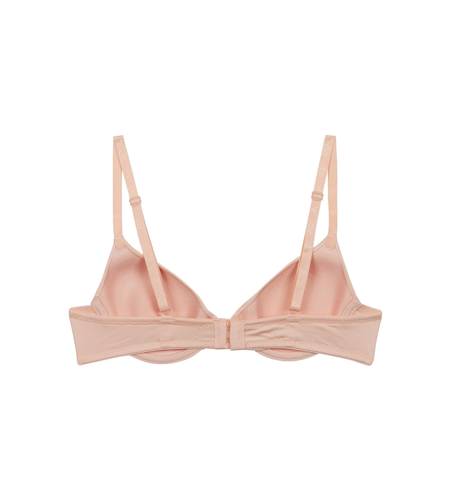 DIM Nude bra for girls Dim Invisible