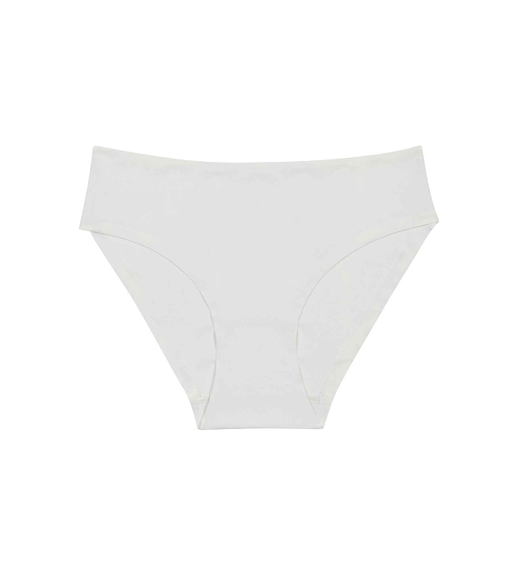 DIM Girl's panties White Dim Invisible