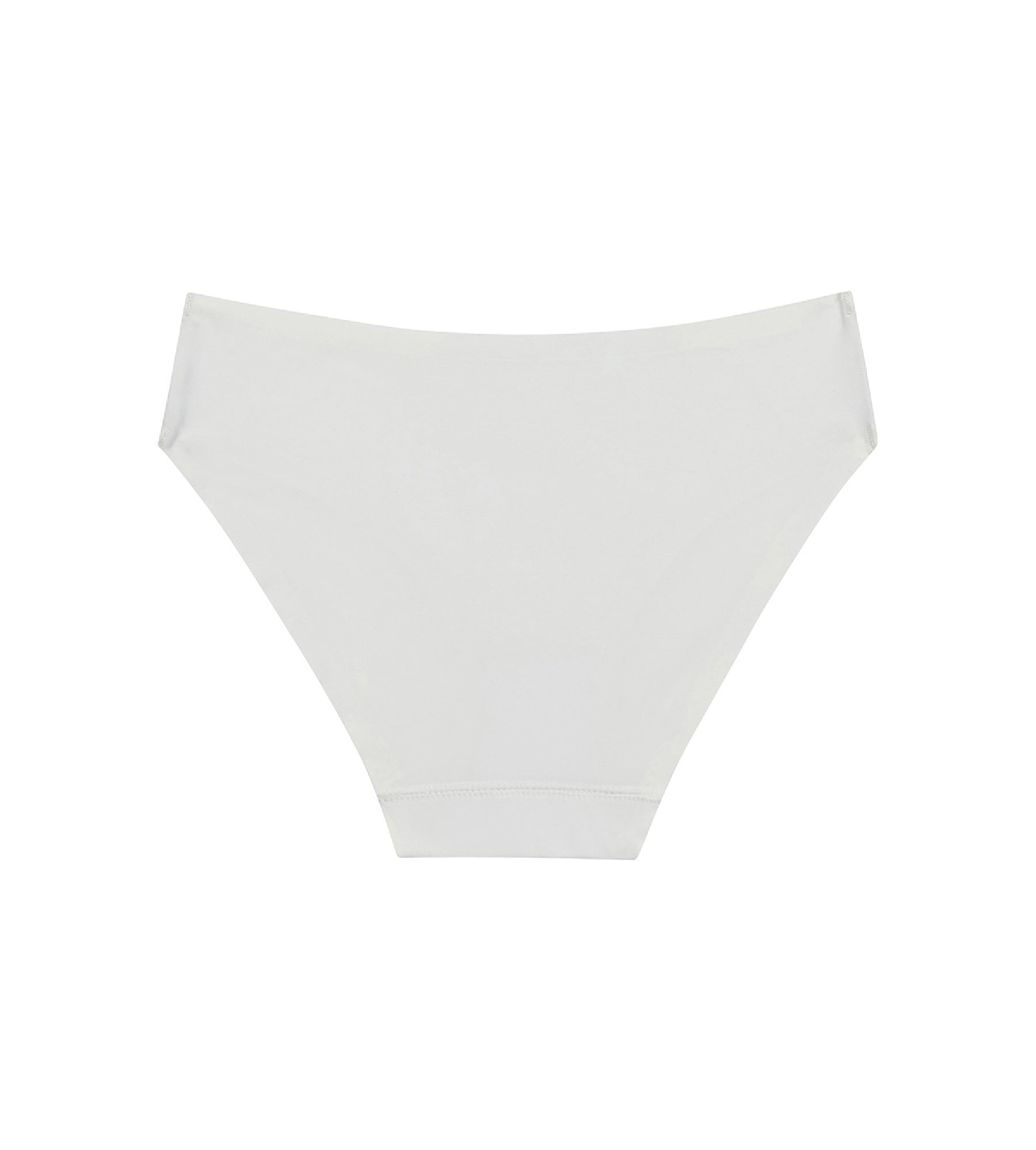 DIM Girl's panties White Dim Invisible
