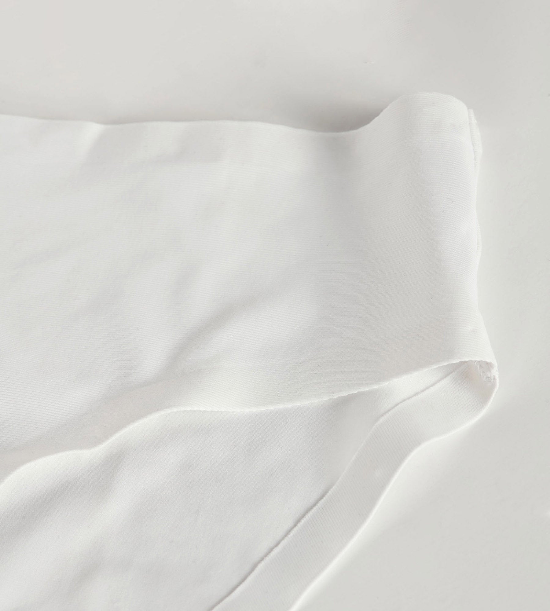 DIM Girl's panties White Dim Invisible