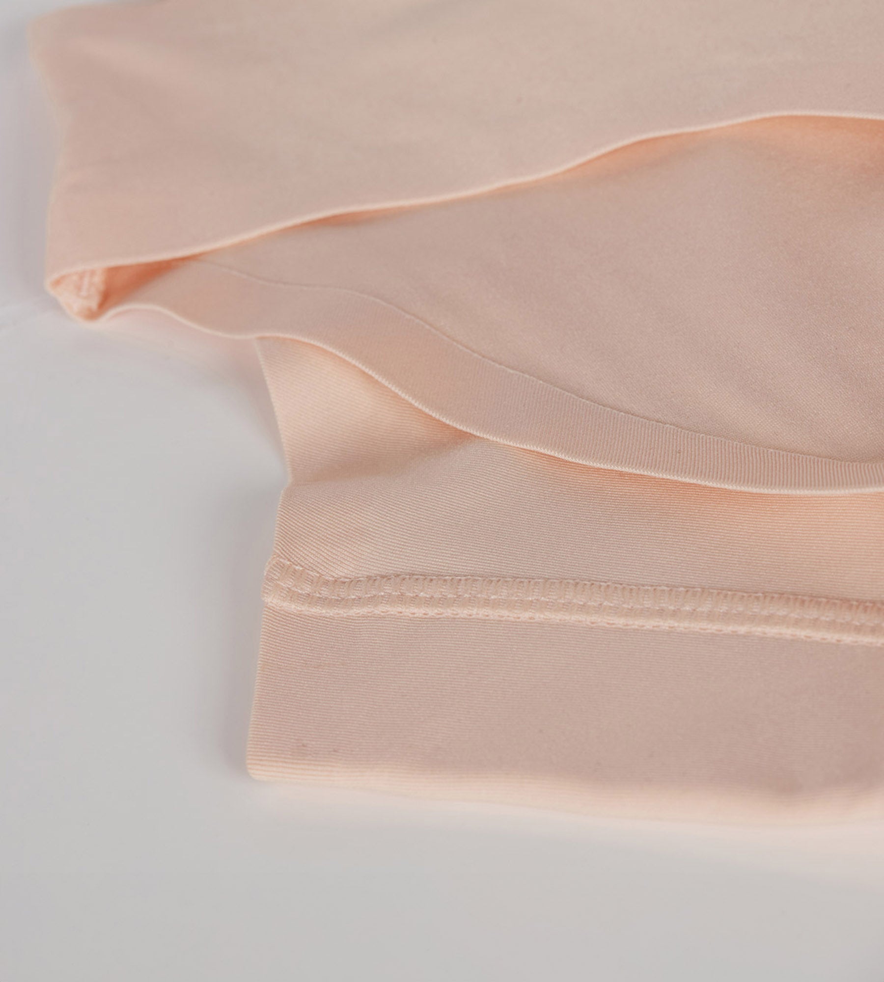 DIM Nude knickers for girls Dim Invisible