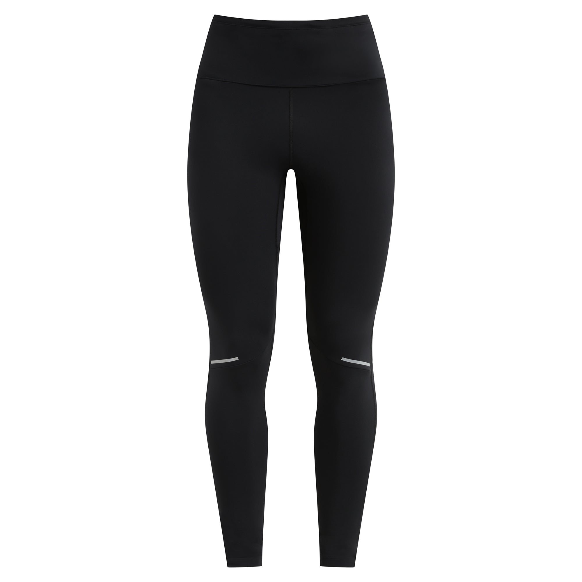 DIM Men's adjustable microfiber sports leggings Black Dim Move