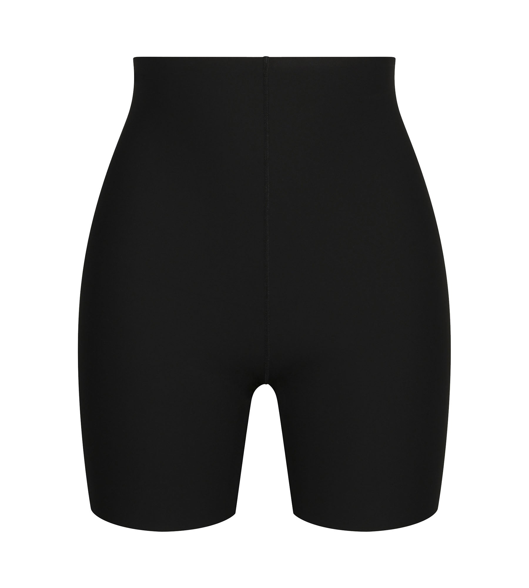 DIM Seamless Microfibre Shaping Panty for Women in Black – Dim Silhouette Invisible