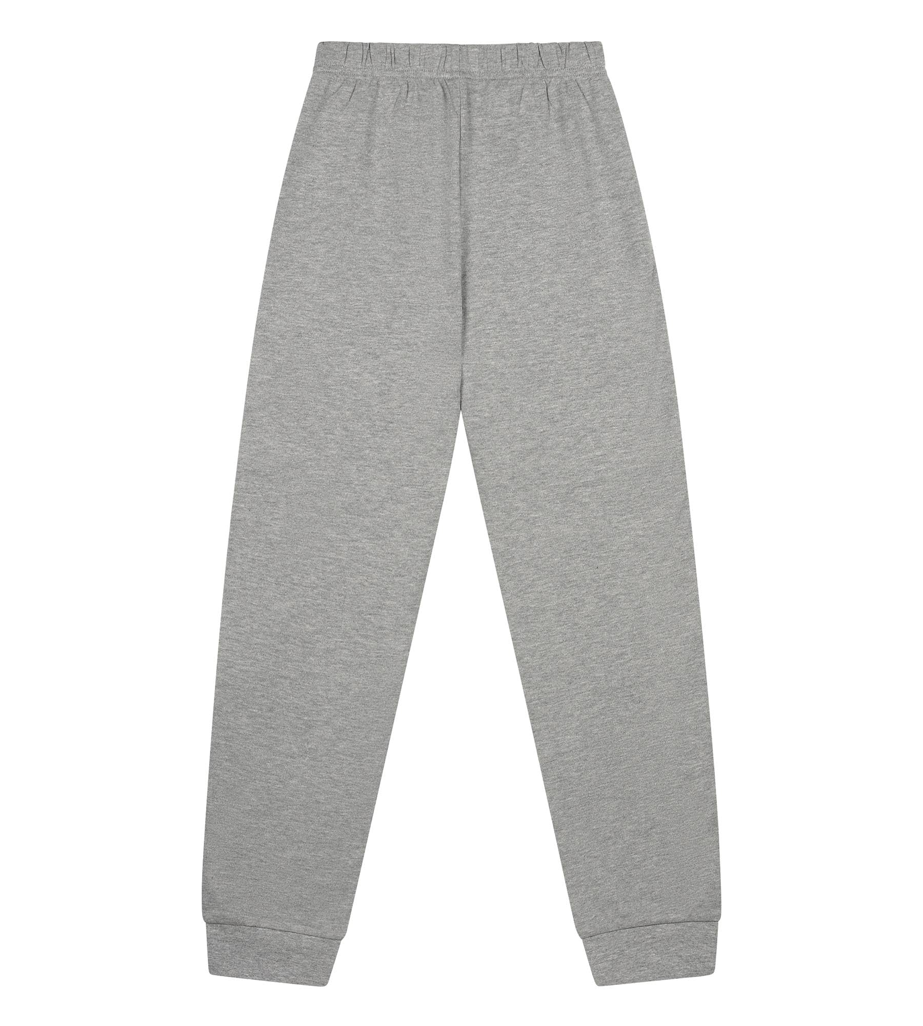 DIM Unisex children's leggings Heather Grey Dim Thermal