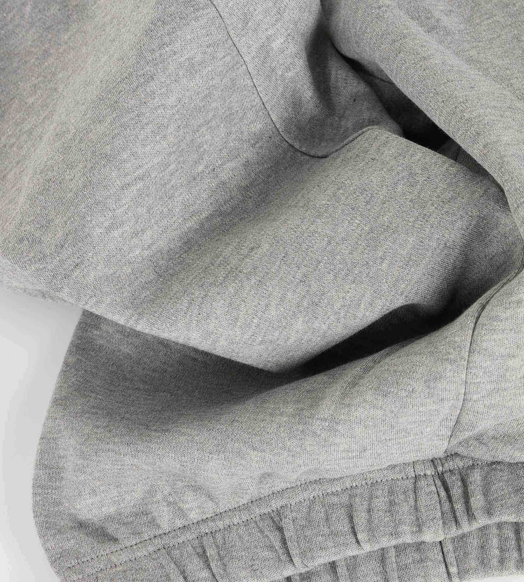 DIM Unisex children's leggings Heather Grey Dim Thermal