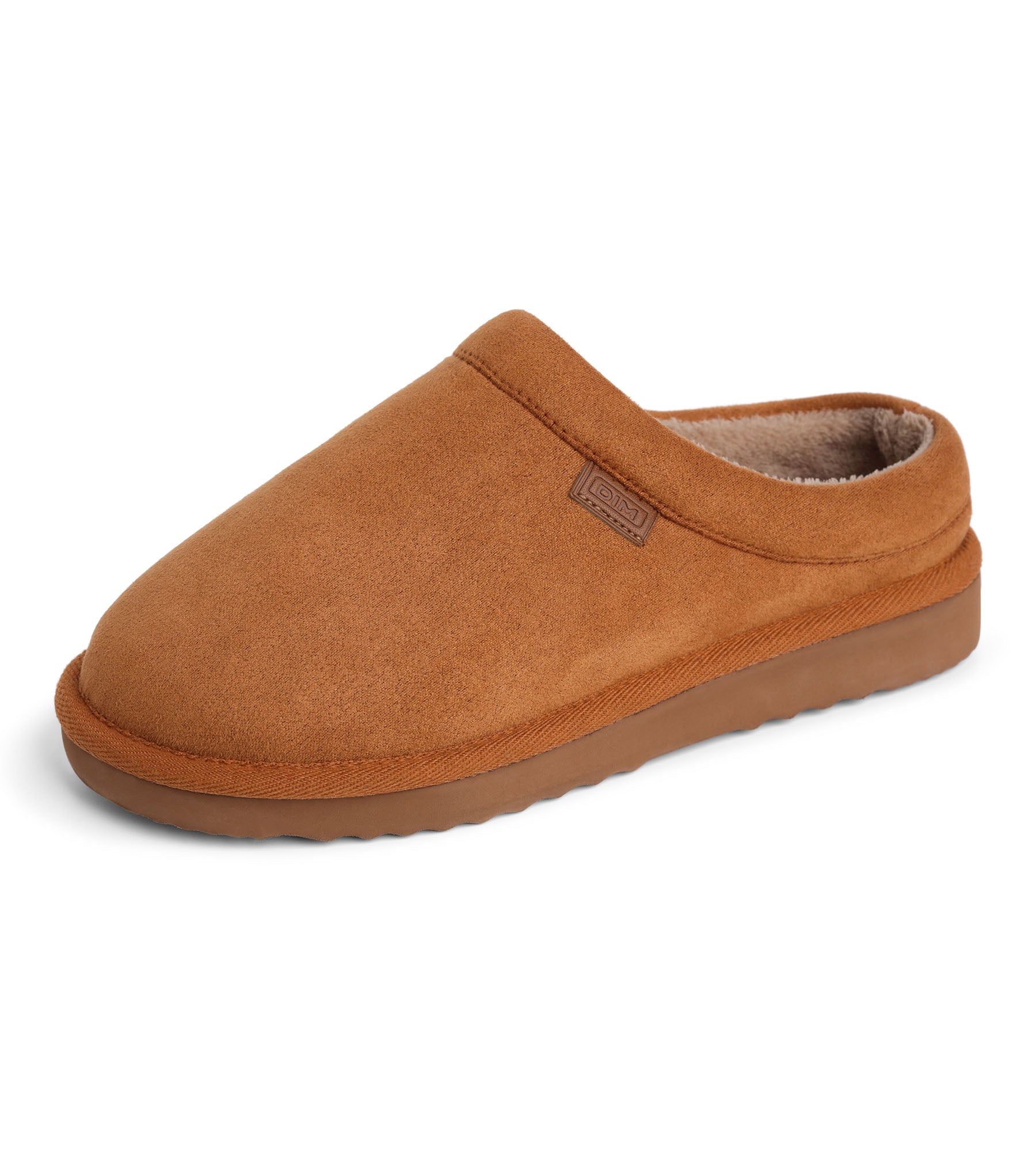 DIM Black ballerina slippers for women Dim