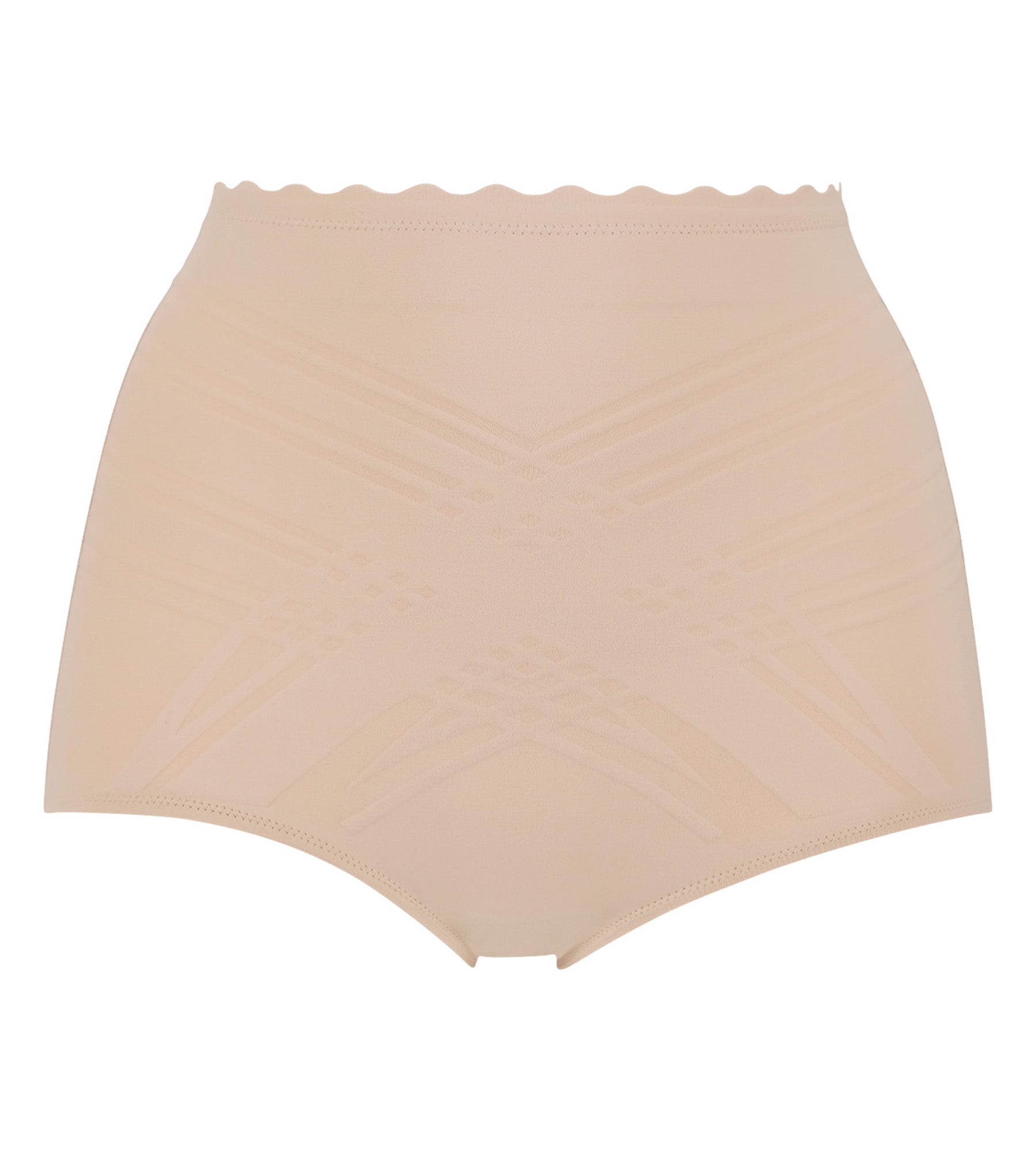 DIM High-Waist Sculpting Effect 3-in-1 Briefs New Skin – Beauty Lift