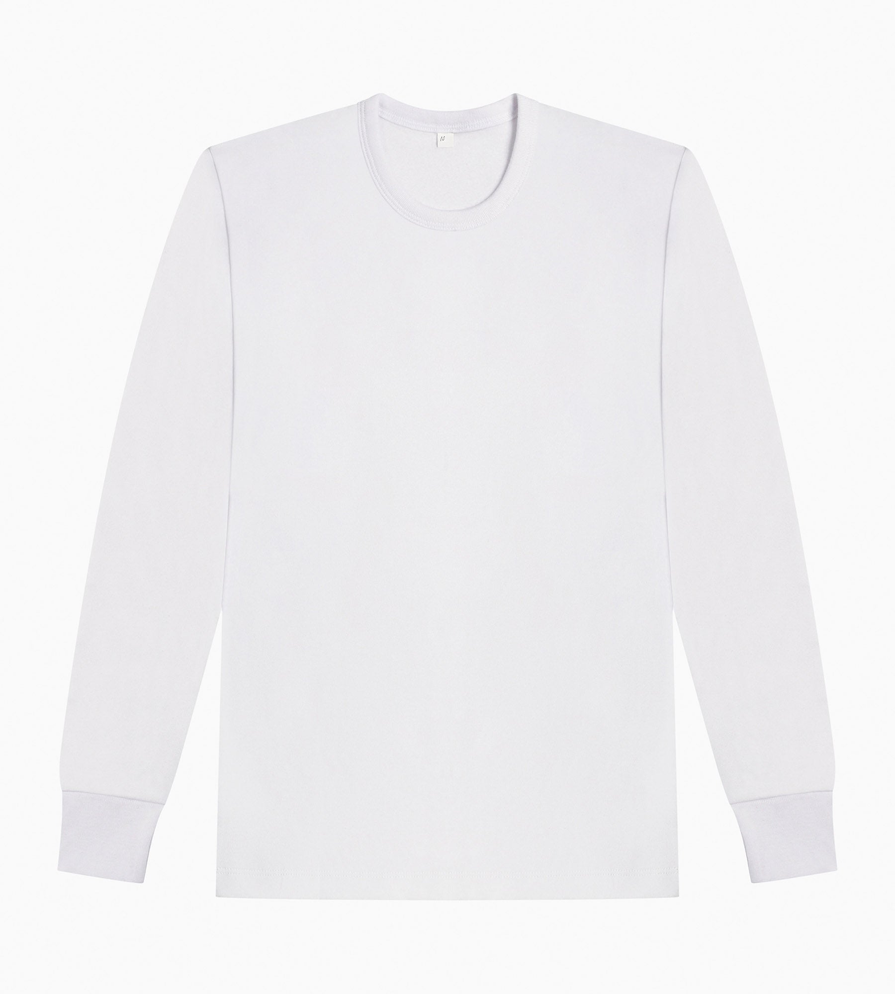 DIM Unisex children's T-shirt White Dim Thermal