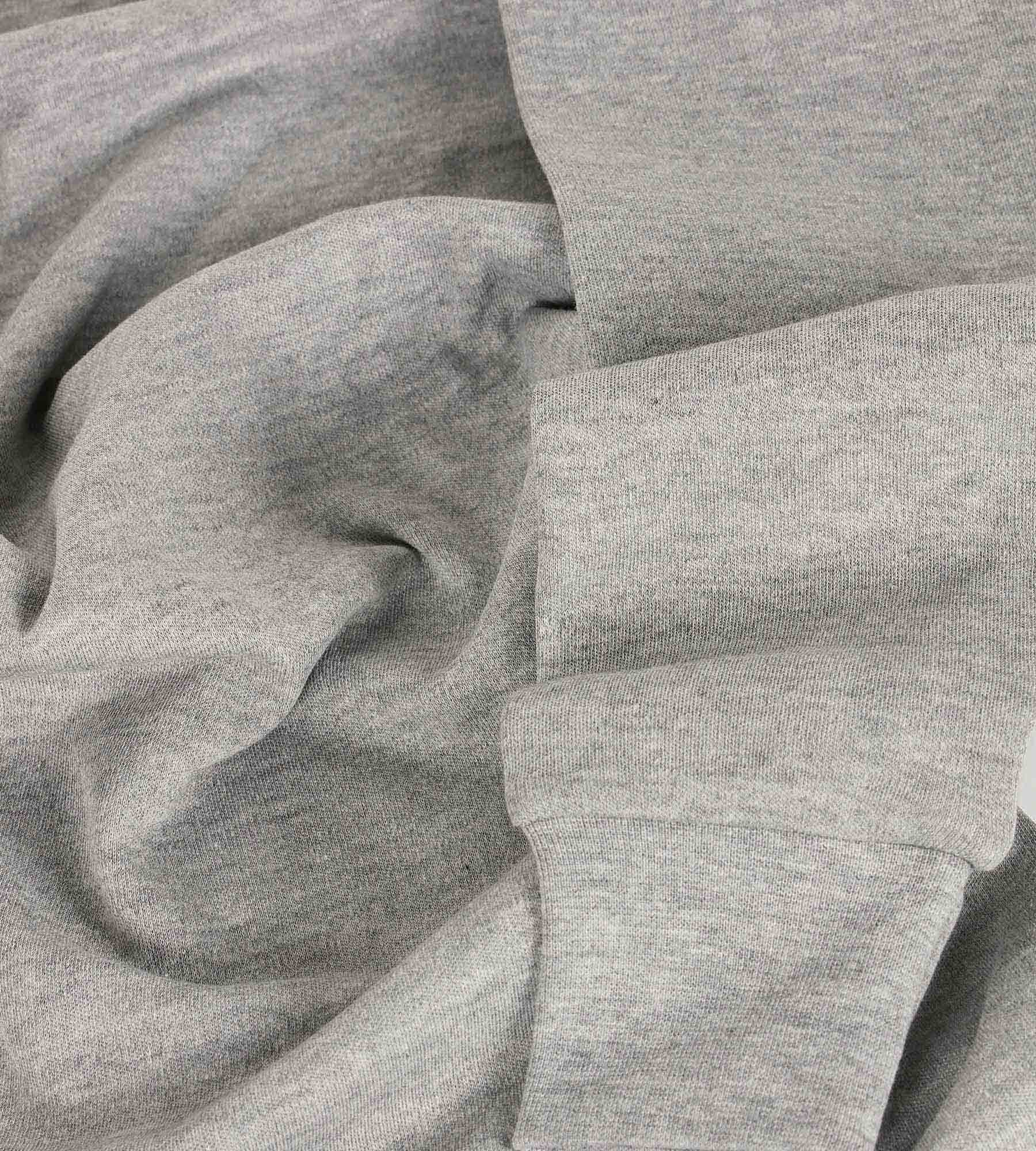 DIM Unisex children's t-shirt Dim Thermal Heather Grey