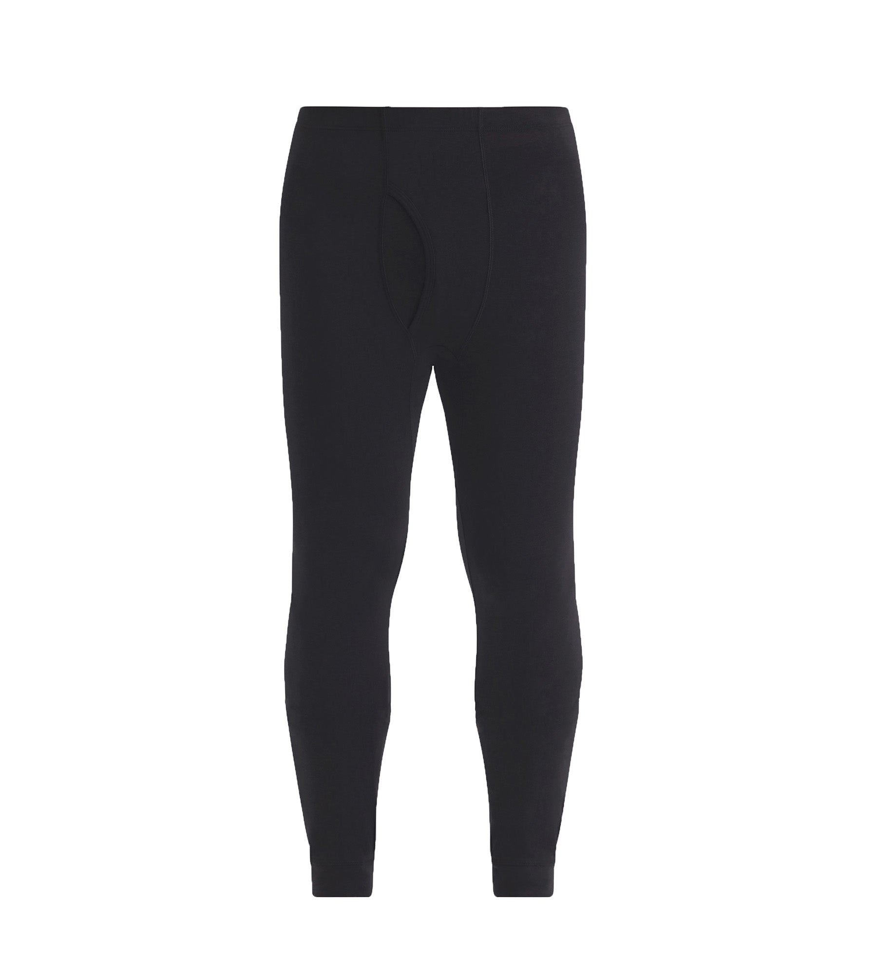 DIM Men's Insulated Legging Black Dim Thermal