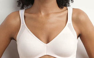 Qu’est-ce qu’un soutien-gorge minimiseur ?