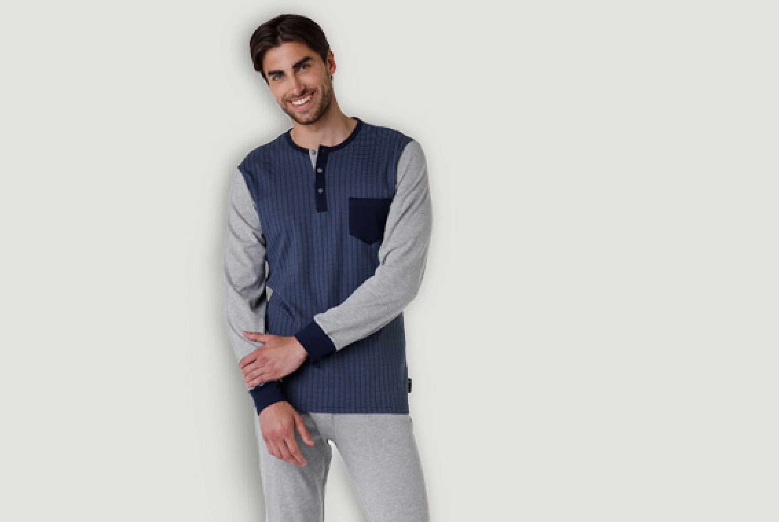 SALE Men Nightwear | DIM