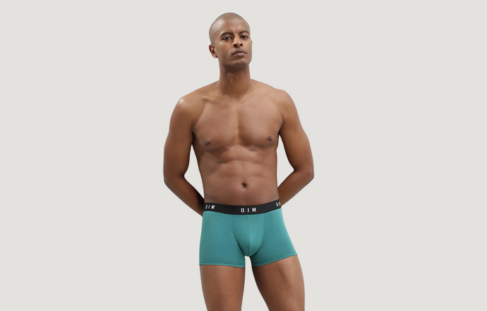 Boxer Dim Originals