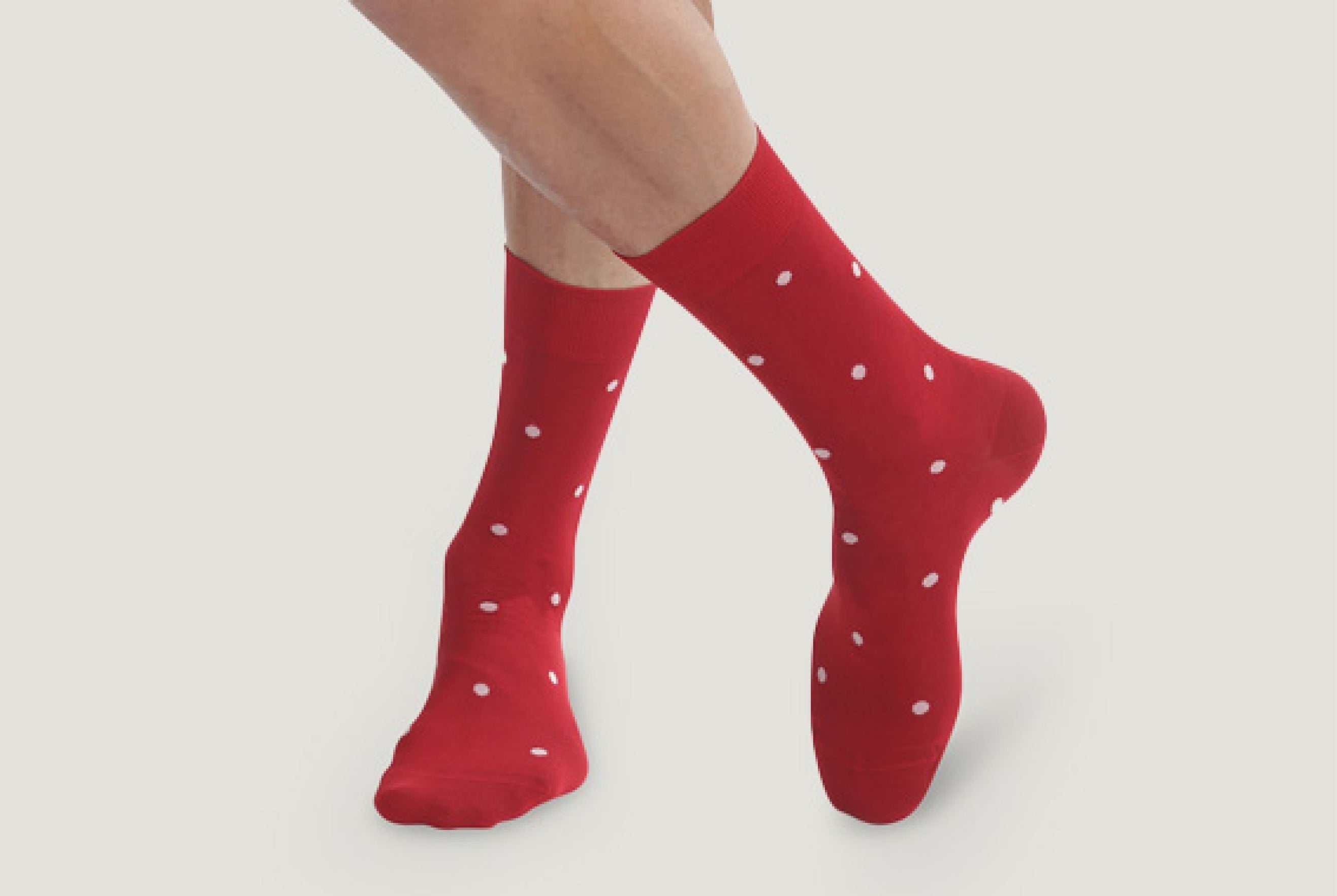 Pattern Socks Men | DIM