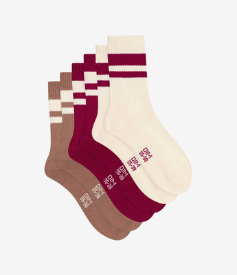 Lots  de Chaussettes Femme