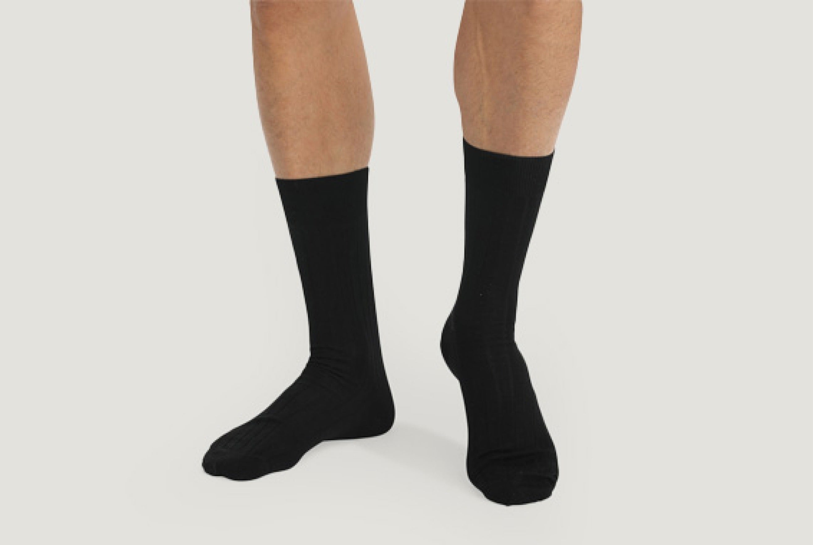 Warm Socks Men | DIM