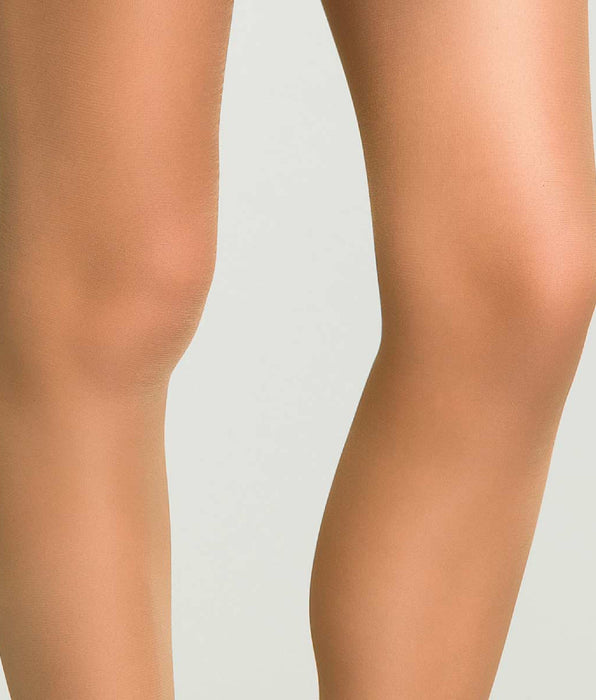 DIM Women's Clear Gazelle Tights DIM Perfect Contention 25D
