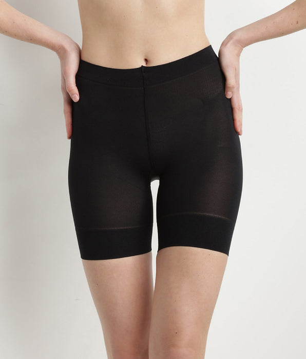 DIM Women's long shorts Action Minceur