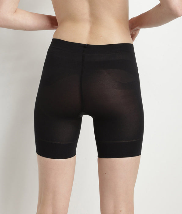 DIM Women's long shorts Action Minceur