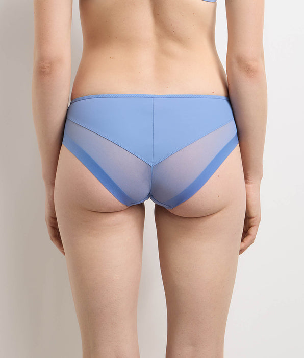 DIM Generous Classic linen blue briefs
