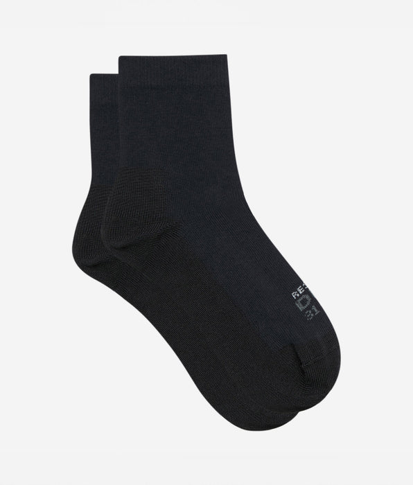 DIM Pack of 2 pairs of children's socks Navy Ultra Resist