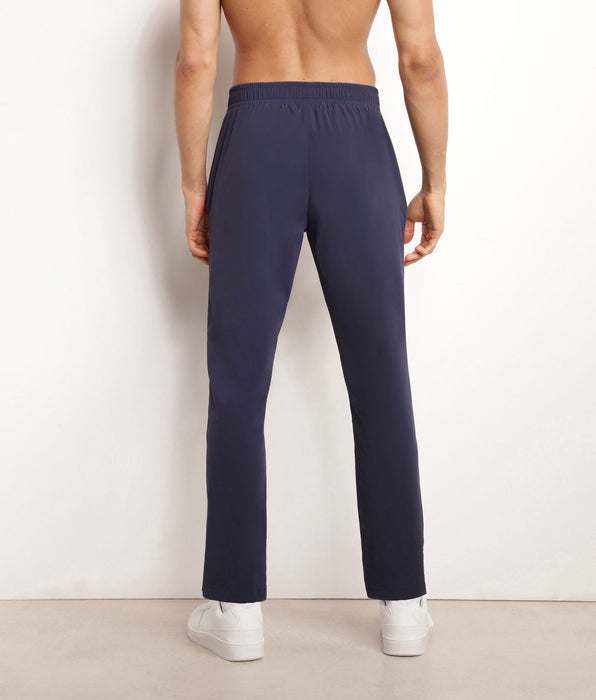 DIM Men's chino trousers Midnight Blue Dim Move