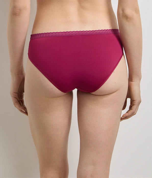 DIM Daily Micro Intense Raspberry Briefs