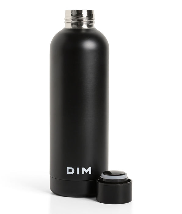 DIM Dim Move recycled stainless steel insulated bottle