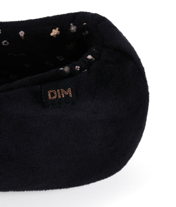 DIM Women's black mules slippers Dim