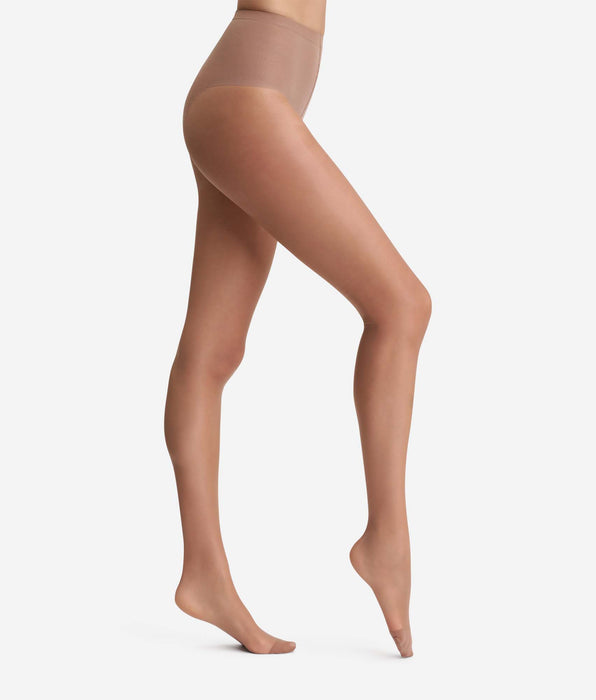 DIM Gazelle Sublim Ventre Plat 15 tummy-flattening tights