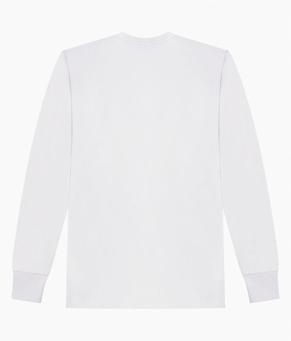 DIM Unisex children's T-shirt White Dim Thermal