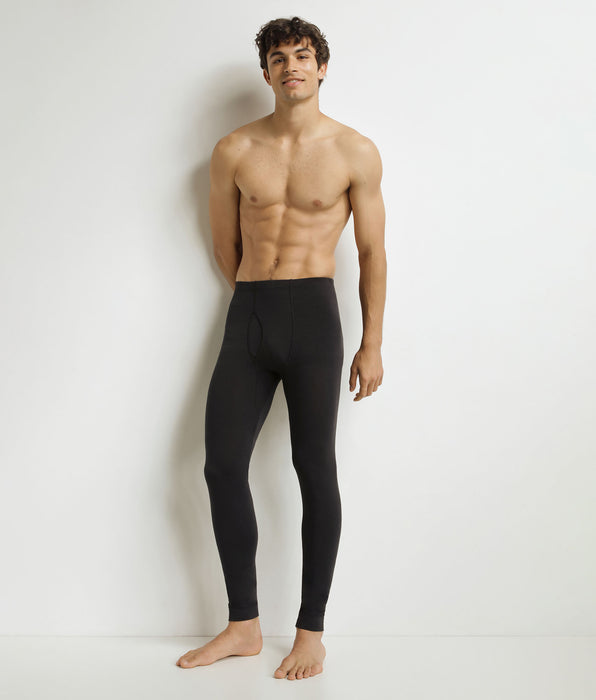 DIM Men's Insulated Legging Black Dim Thermal