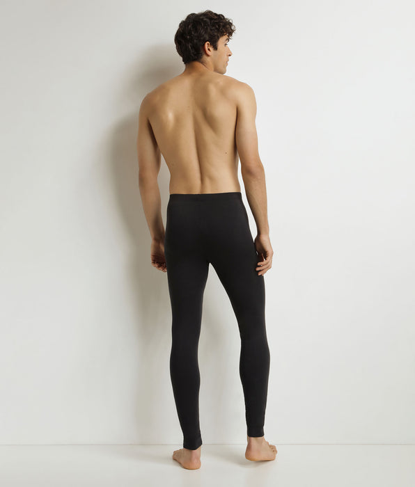 DIM Men's Insulated Legging Black Dim Thermal