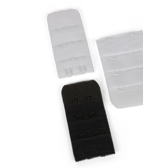 DIM Pack of 3 DIM bra extenders