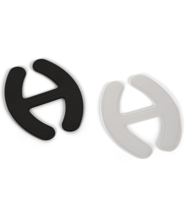 DIM Pack of 2 DIM bra strap clips