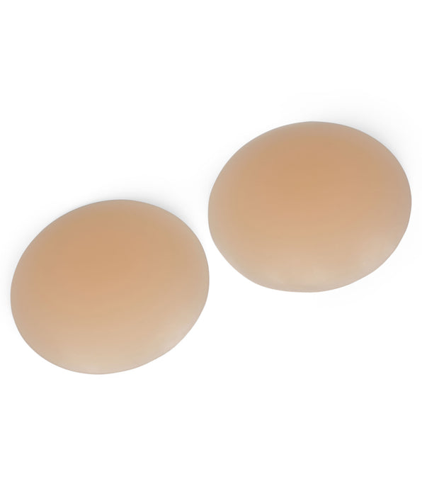 DIM Invisible nude adhesive silicone nipple covers DIM