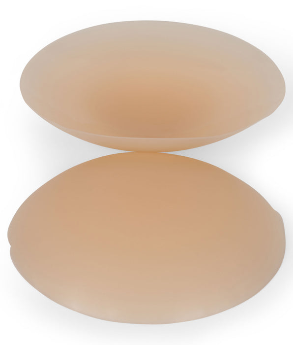 DIM Invisible nude adhesive silicone nipple covers DIM
